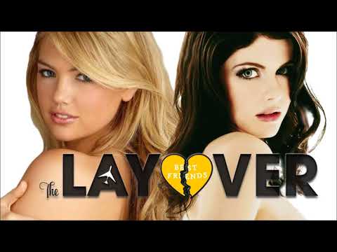 We are in This Thing Together : The Layover (2017) song