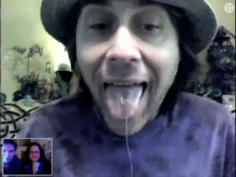 The THREAD - T. Sebastian Essex on Skype