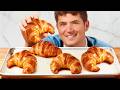 Wie Man Croissants Zu Hause Macht