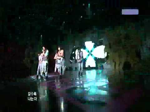 [SUPAKPOPCOLLAB] BEAST - Breath