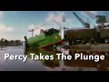 Sodor S Railway Stories Season 1 Episode 4 Percy Takes The Plunge