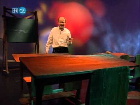 Alpha Centauri - Folge 141 - Wie tönt Perseus?