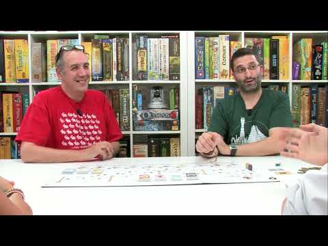 Vidéo Tokaido