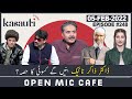 Open Mic Cafe with Aftab Iqbal | 05 February 2022 | Kasauti Game | Episode 248 | GWAI