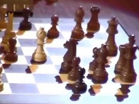 2010-11-11 GM Kramnik - GM Polgar Tal Memorial blitz