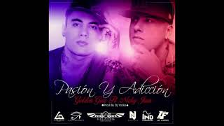 Golden Gun ft. Nicky Jam - Pasión y Adicción