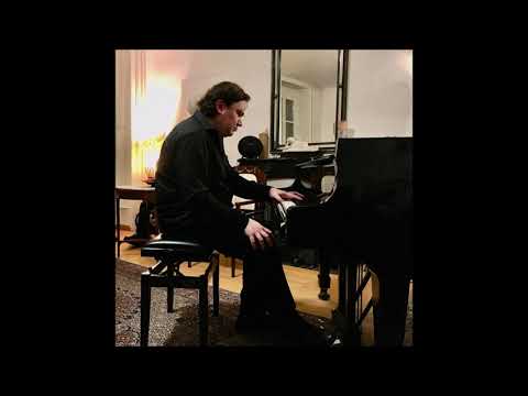 Sergey Koudriakov / F. Liszt - Hungarian Rhapsody No. 2