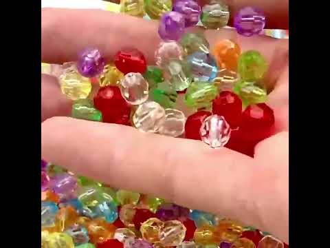 Бусины - фото 1 - id-p2392920062