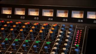 TASCAM 388 Operational Demo Vid