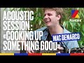 Mac DeMarco - "Cooking Up Something Good ...