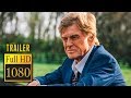 THE OLD MAN THE GUN 2018 Full Movie Trailer Full HD 1080p