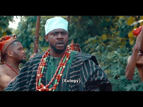 KUMOLU - A Nigerian Yoruba Movie Drama Starring Odunlade Adekola | Femi Adebayo | Fausat Balogun