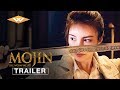 MOJIN: THE WORM VALLEY Official Trailer | Chinese Action Fantasy Adventure | Directed by Fei Xing