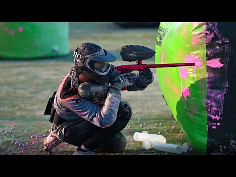 WCPPL E1 2022 | Phoenix Rising Red Raw Footage