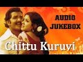 Chittu Kuruvi 1978 All Songs Jukebox Sivakumar Sumithra Ilaiyaraaja Tamil Hits