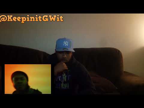 American From NY Reacts to Knucks - Home