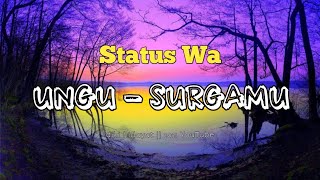 Download lagu story WA || ungu SURGAMU || creator dikihidayat mp3