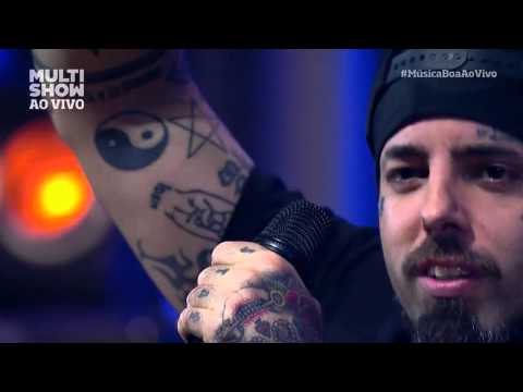 Detonautas e Onze:20 - A Dois Passos do Paraíso e Three Little Birds