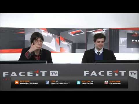 FACEIT QL Lvl10 8th JAN - pavel vs. twister - Semi Final