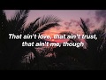 Paris Shadows Ft Gunna Po Ed Up Lyrics