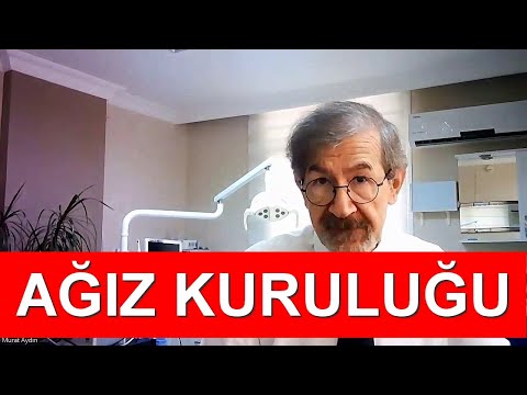 Ağız Kuruluğu Videosu Küçük Görseli