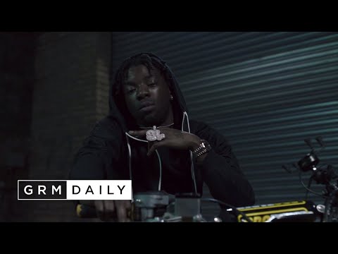 Pocket Blown Boy AP - 10 Bricks [Music Video] | GRM Daily