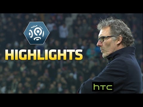 Highlights : Week 28 / 2015-2016