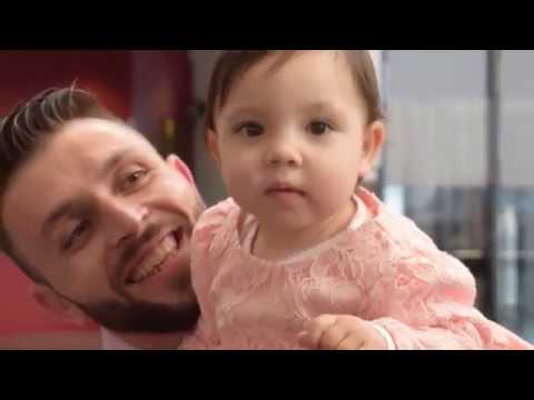 Cristiin Geburtstag 04.05.2019