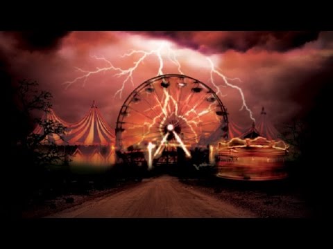 Creepy Circus Music - Ferris Wheel of Doom