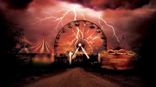 Creepy Circus Music - Ferris Wheel of Doom