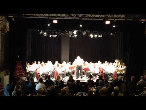 A Tribute of Edith Piaf   arr Roland Kernen