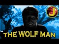 How The Wolf Man Created Modern Werewolf Lore