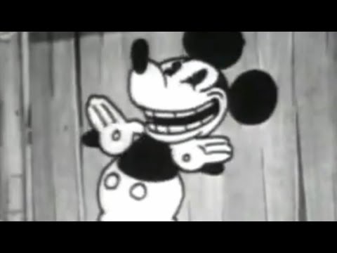 FNF Really Happy Fanmade Got Me Like: (FNF vs Suicidemouse.avi)