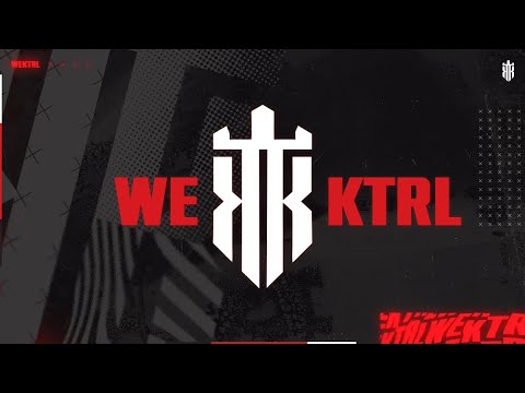 [RO] KTRL vs [PT] Fourteen - ESEA S41 Main - Playoff #2