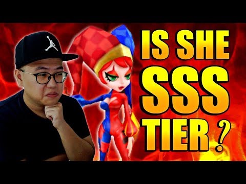 CLARA WORTH THE HYPE? | Summoners War