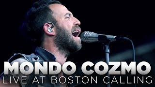 Mondo Cozmo — Live At The 2017 Boston Calling Music Festival (Full Set) Mondo Cozmo — Live At The 2017 Boston Calling Music Festival (Full Set)