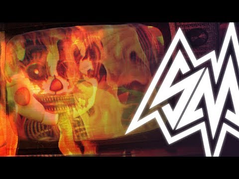 SayMaxWell - Children’s destiny ft. HypnoLust -  FNAF Original Song [FNAF 6 Simulator]