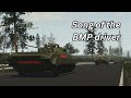 Song Of The BMP Driver MTC 4