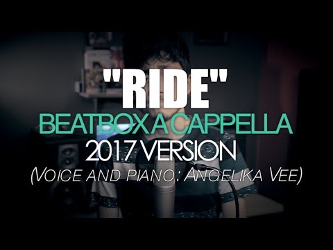 RIDE - J RAND FT. FLO RIDA & T-PAIN / BEATBOX A CAPPELLA (2017 REMAKE)