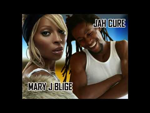 Each Tear (reggae rmx) - Mary J Blige & Jah Cure