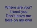 Haunted by Kelly Clarkson (Lyrics)