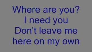 Haunted by Kelly Clarkson (Lyrics)
