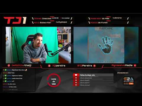 TJI REAGE A PLAYER FT. KAZYMBA - TEM CALMA