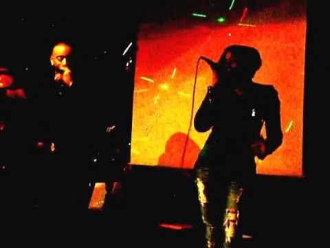 Aycee Jordan feat Eleeza R : Vin' Danser