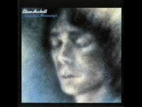 Steve Hackett - Tigermoth (Spectral Mornings)