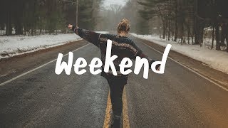 BoTalks - Weekend (feat. Laura Marano)