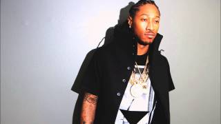 Future - Blood, Sweat, Tears