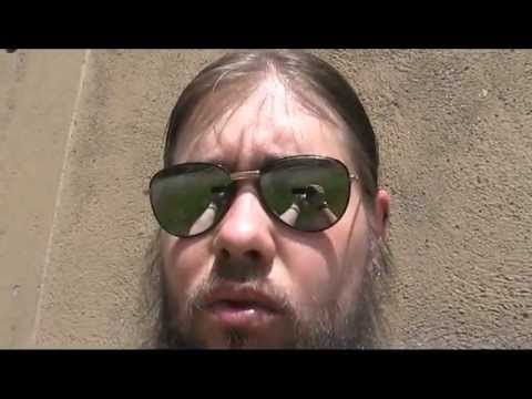 Kävin vähän pomputteleen