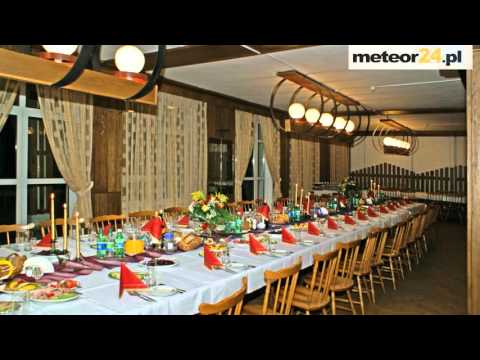 Ośrodek Wypoczynkowo-Szkoleniowy GAWRA w Wiknie - Wikno meteor24.pl