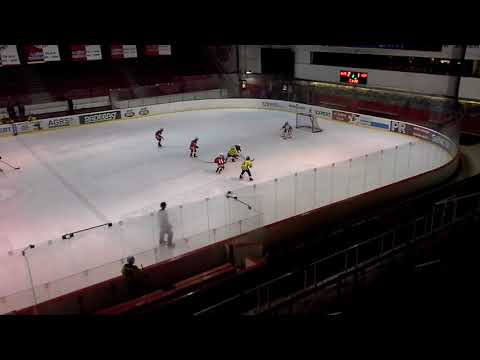 20181222 HC Slavia Praha - HC Lev Benešov 2